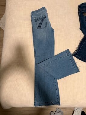 Women's 7 for All Mankind Dojo Jeans